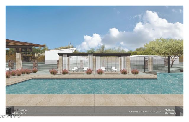 $13,500,000 | 6228 North Cattletrack Road, Scottsdale, AZ 85250