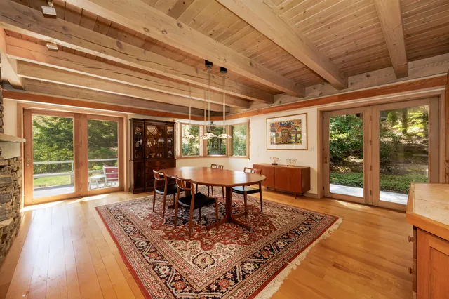 $1,395,000 | 16 Summit Drive, Grantham, NH 03753