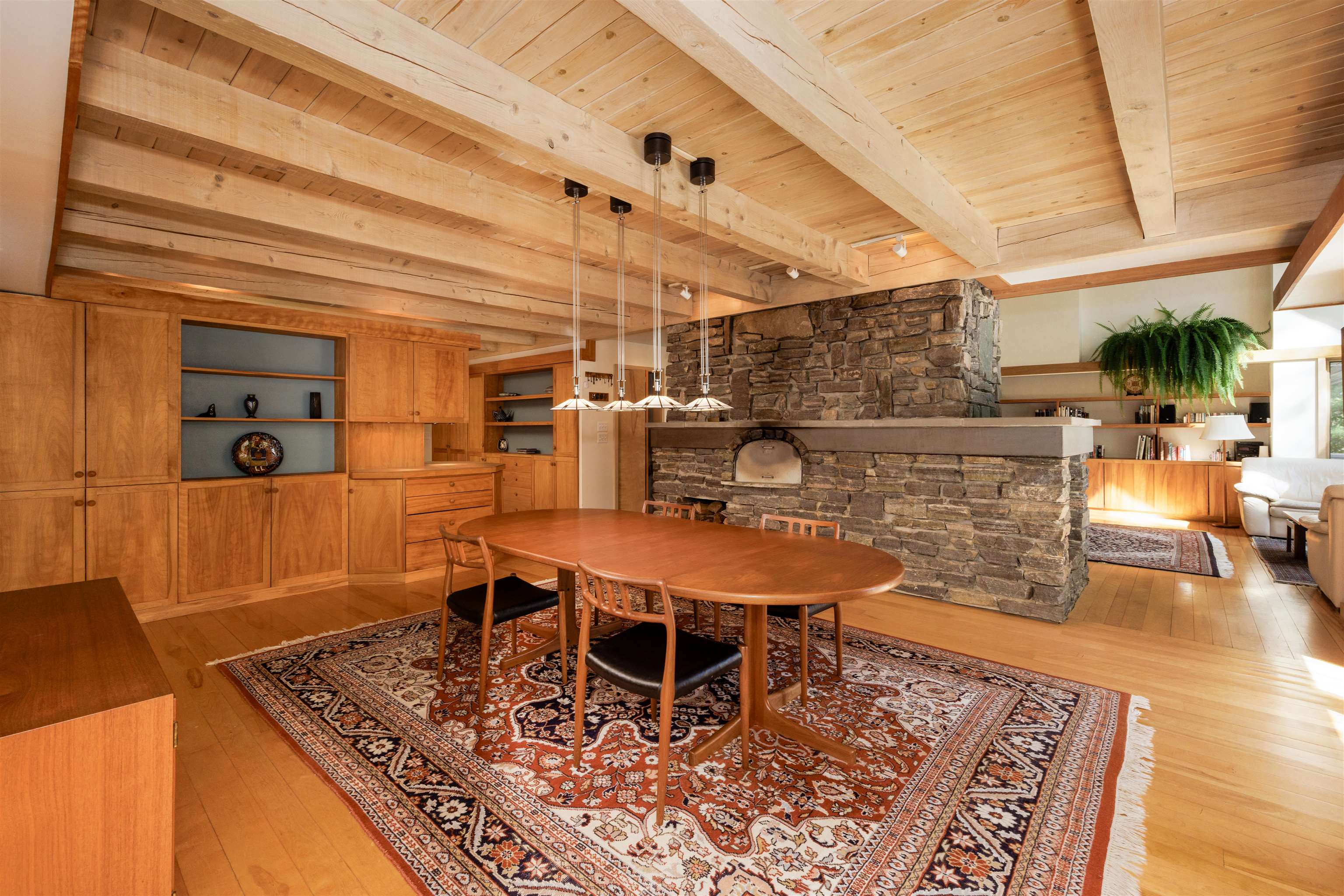 16 Summit Drive Grantham, NH 03753 - Photo 13 of 52