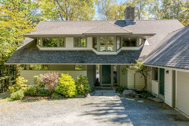 $1,395,000 | 16 Summit Drive, Grantham, NH 03753