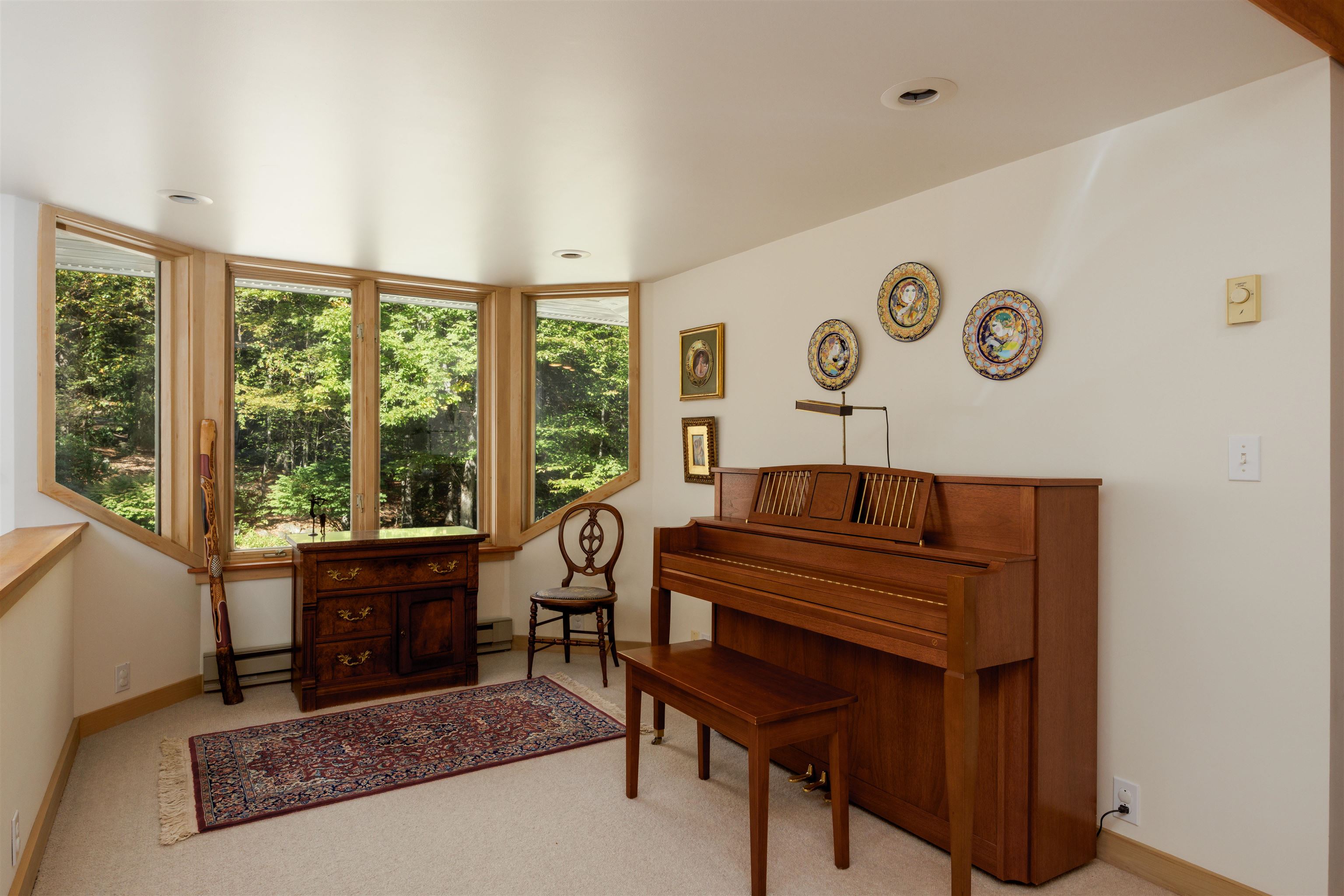 16 Summit Drive Grantham, NH 03753 - Photo 26 of 52