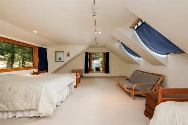 $1,395,000 | 16 Summit Drive, Grantham, NH 03753