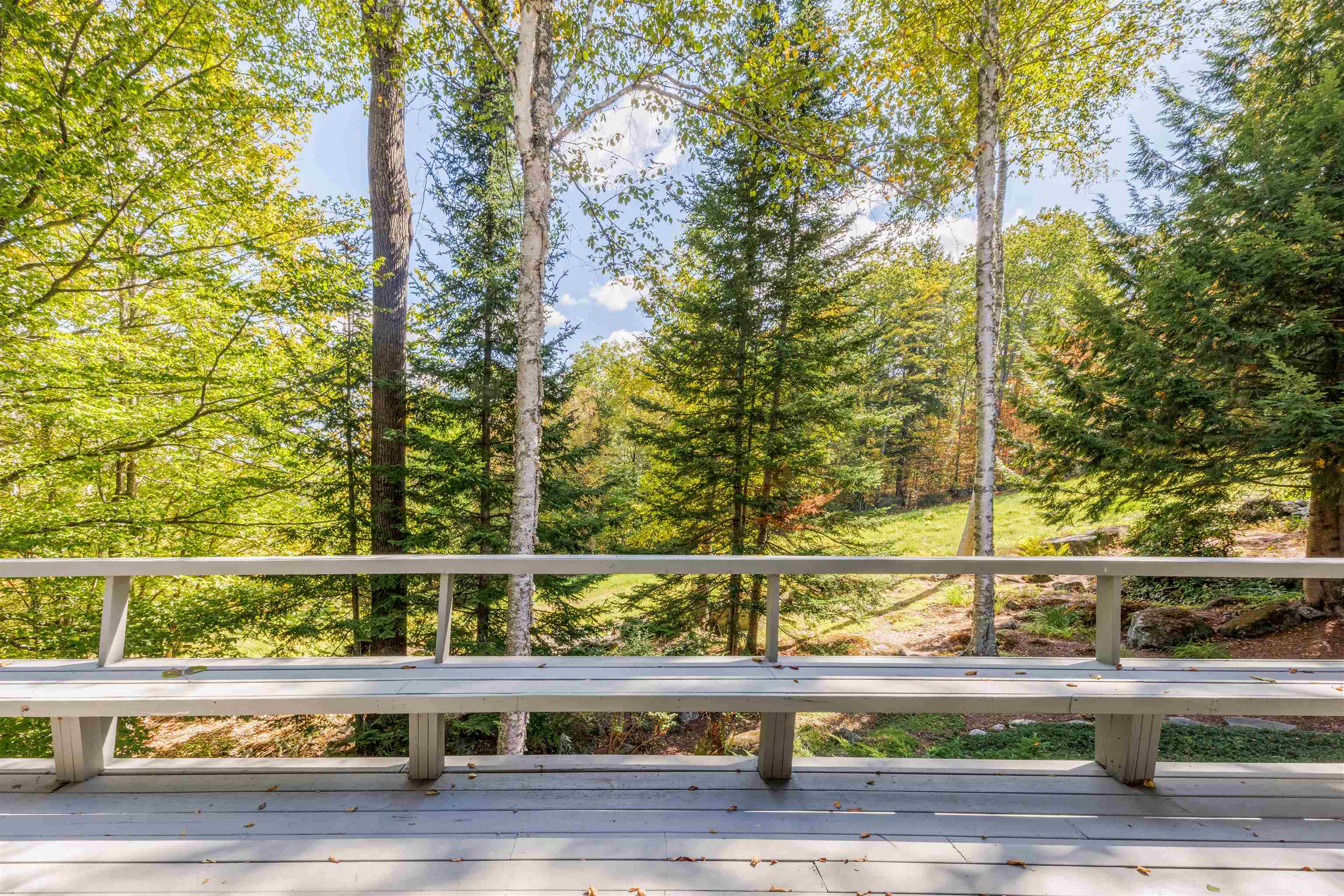 16 Summit Drive Grantham, NH 03753 - Photo 44 of 52