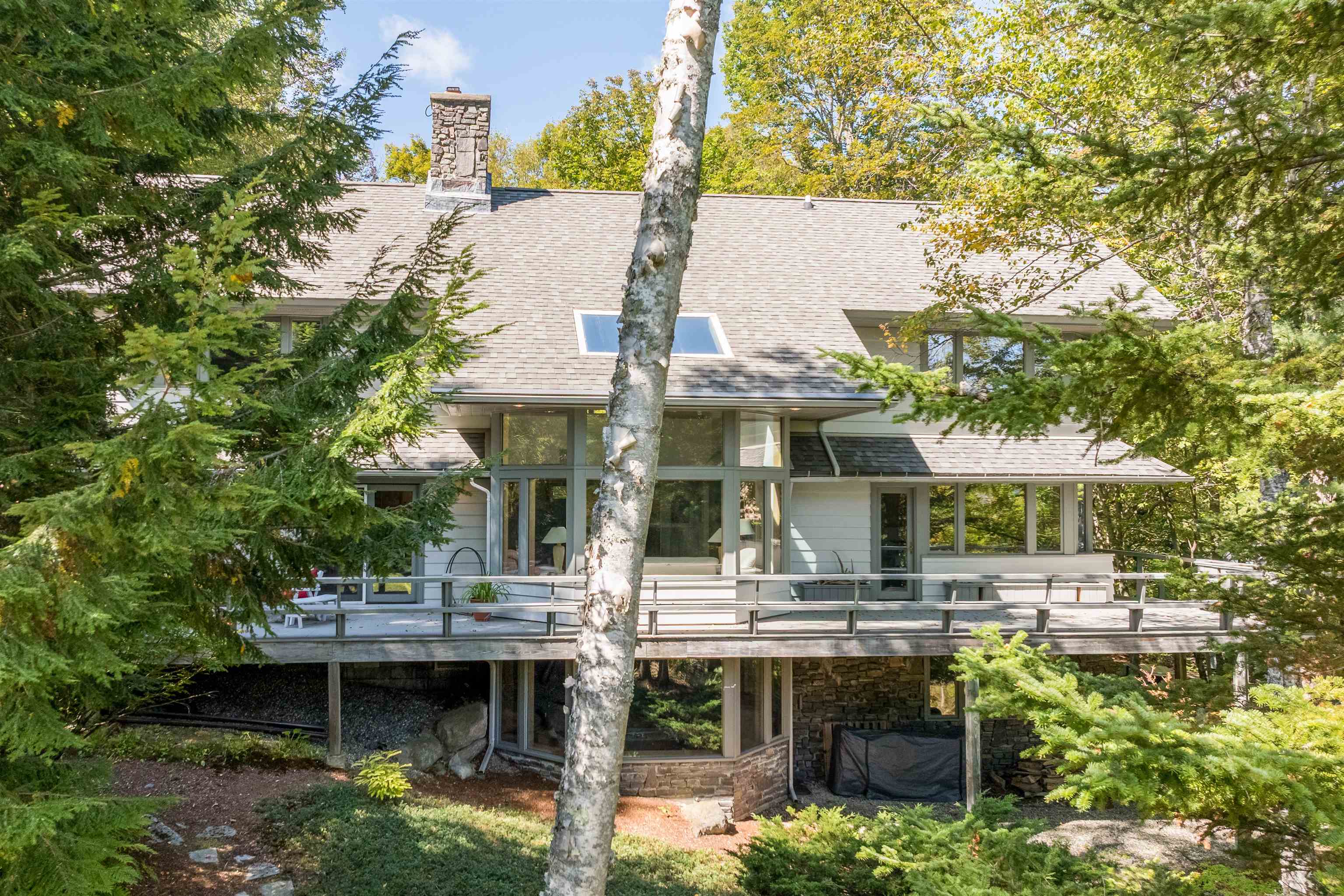 16 Summit Drive Grantham, NH 03753 - Photo 45 of 52