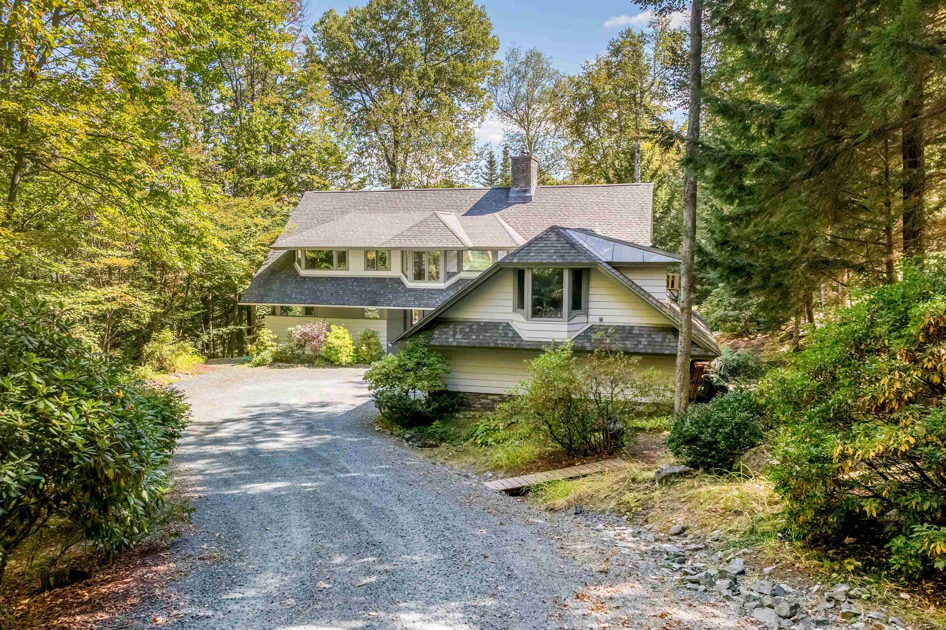 16 Summit Drive Grantham, NH 03753 - Photo 46 of 52