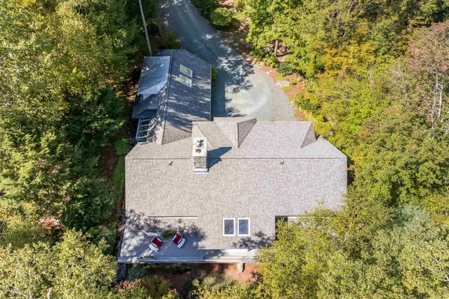 $1,395,000 | 16 Summit Drive, Grantham, NH 03753