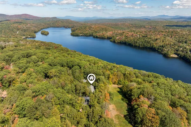 $1,395,000 | 16 Summit Drive, Grantham, NH 03753