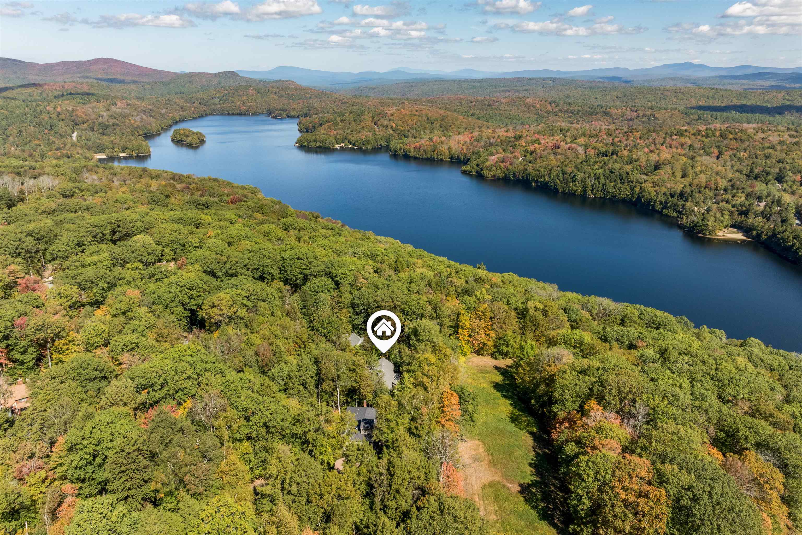 16 Summit Drive Grantham, NH 03753 - Photo 50 of 52