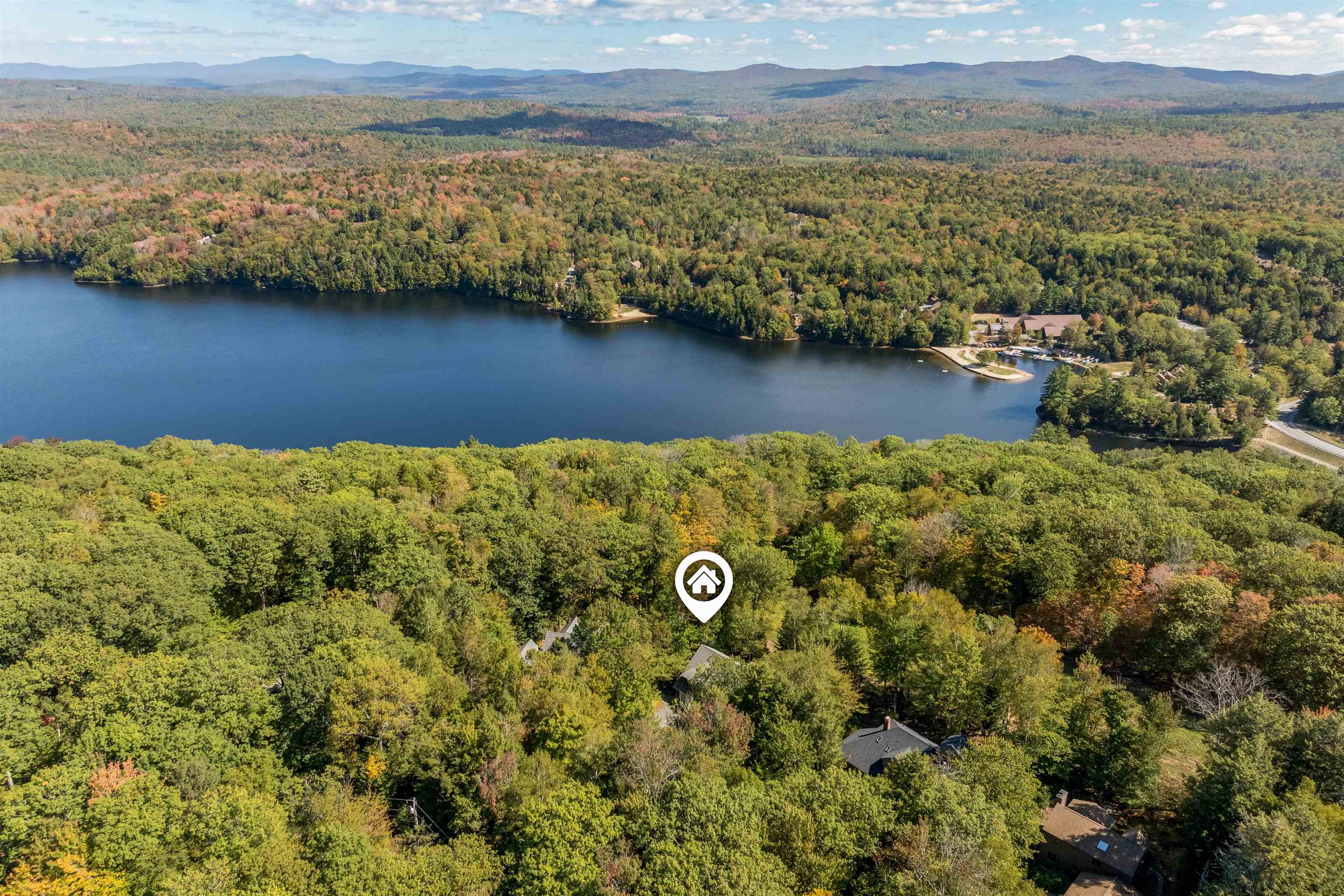 16 Summit Drive Grantham, NH 03753 - Photo 51 of 52