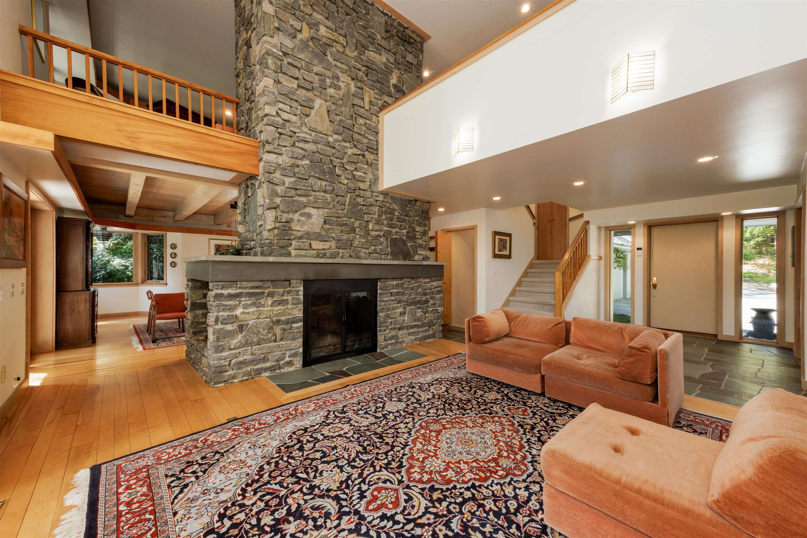 16 Summit Drive Grantham, NH 03753 - Photo 8 of 52