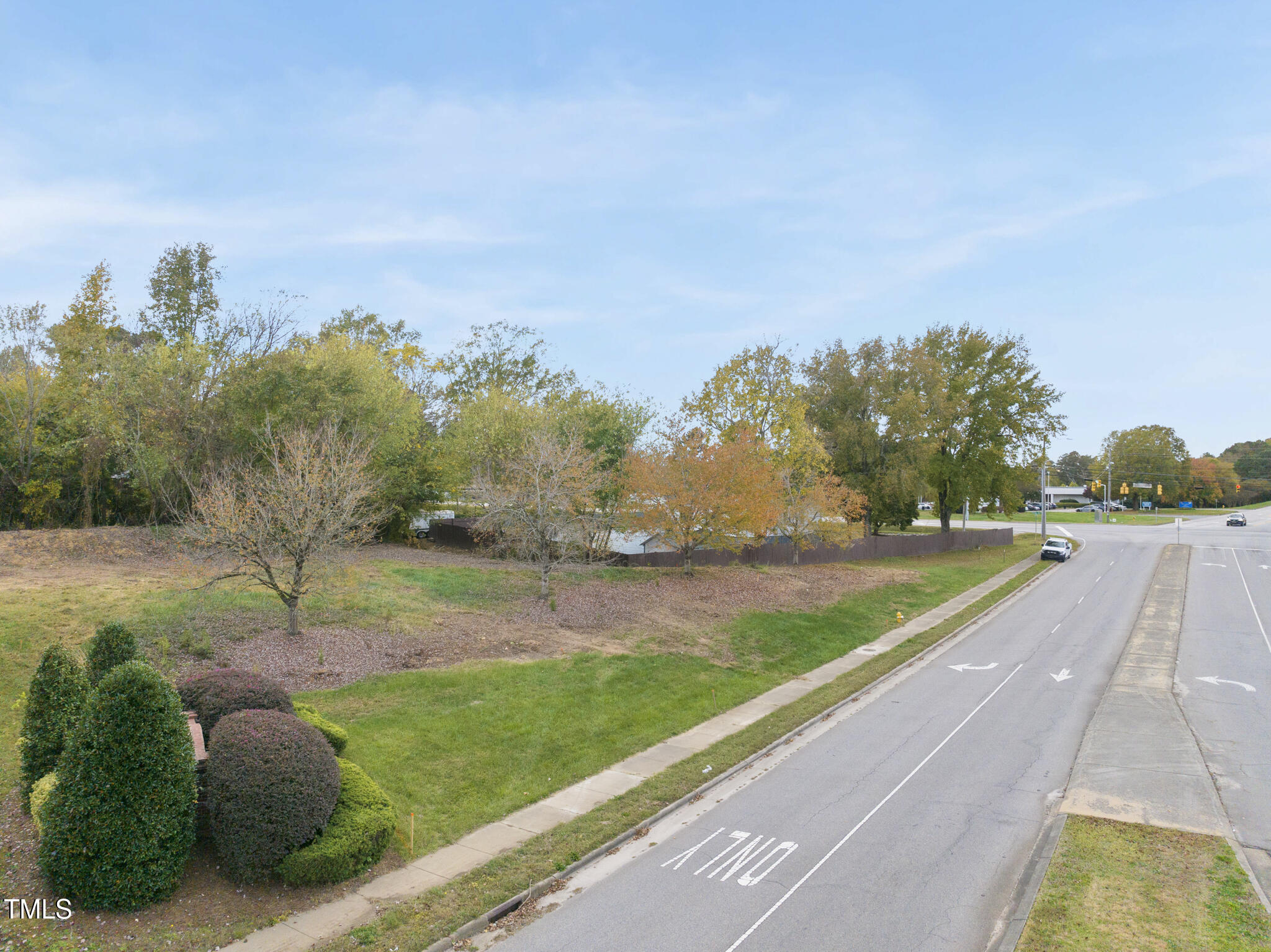 500 East Tryon Road Raleigh, NC 27610 - Photo 2 of 15 DJI_20241105142707_0060_D