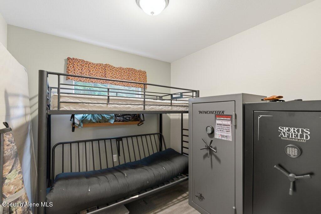 10948 East Gypo Road Athol, ID 83801 - Photo 14 of 41 Bedroom 2