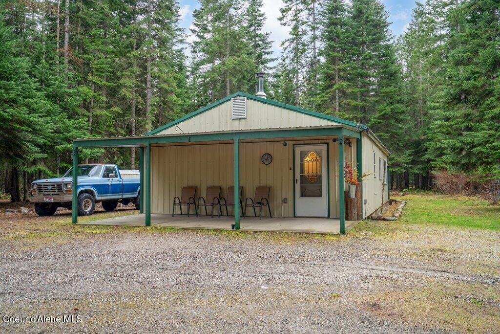 10948 East Gypo Road Athol, ID 83801 - Photo 2 of 41 10948 Gypo Rd