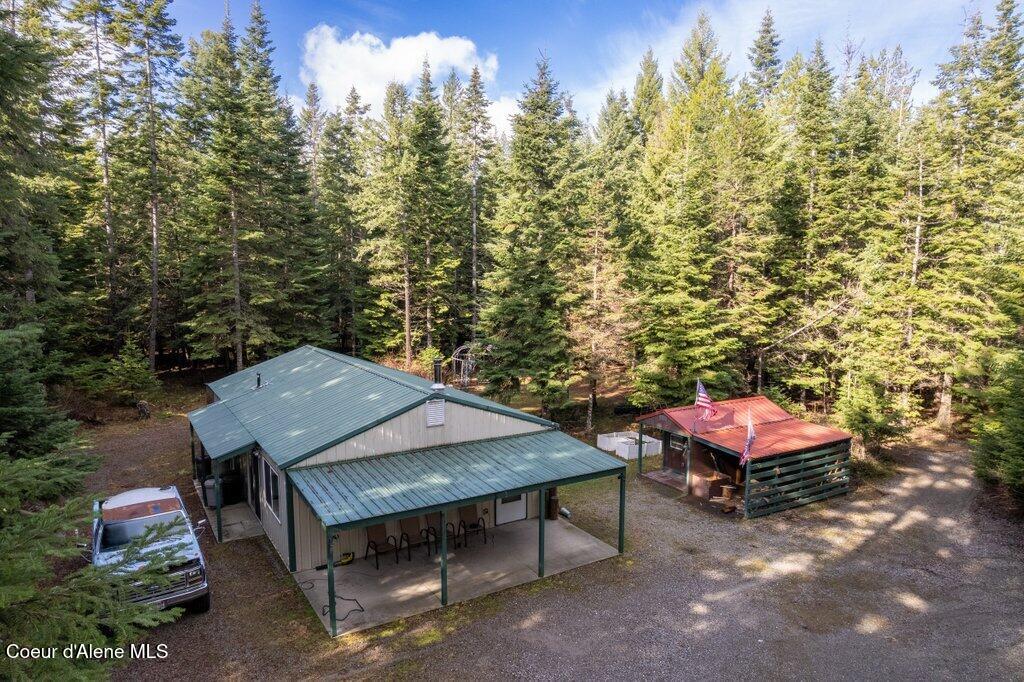 10948 East Gypo Road Athol, ID 83801 - Photo 34 of 41 005-10948EastGypoRoad-Athol-ID-83801-SMA