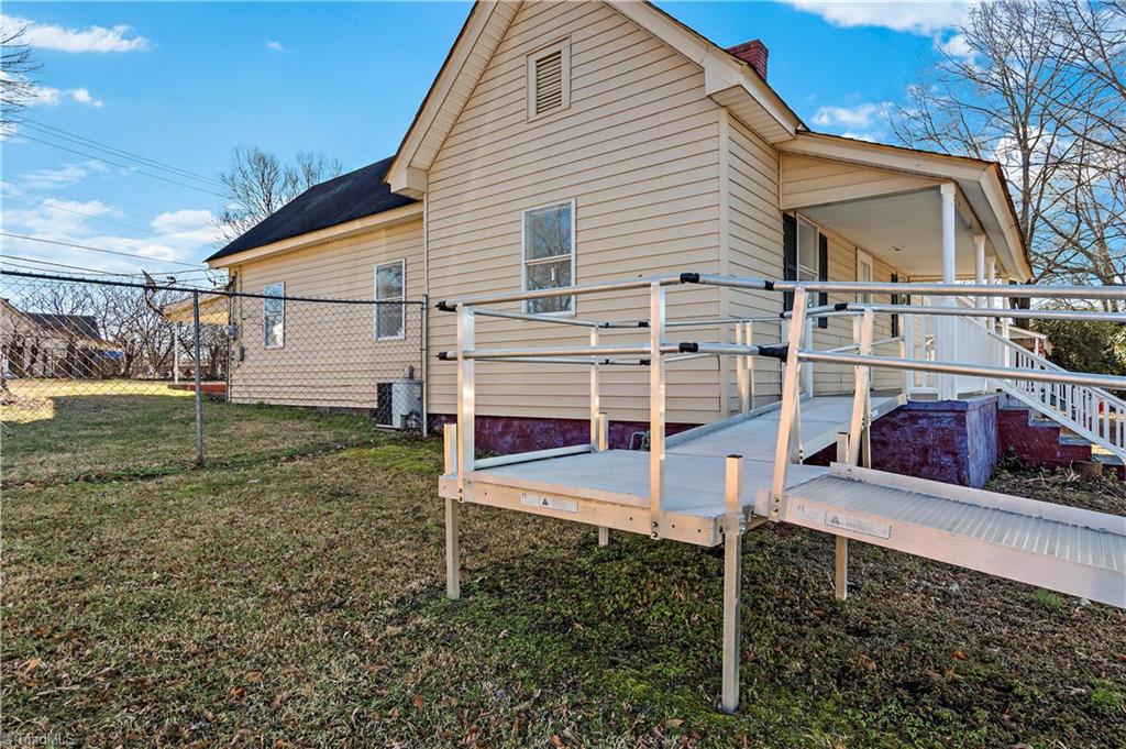 175 Duke Street Cooleemee, NC 27014 - Photo 25 of 25 Gallery Image 25