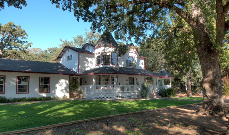 7662 Deschutes Road Palo Cedro, CA 96073 - Photo 1 of 2 Front of Home