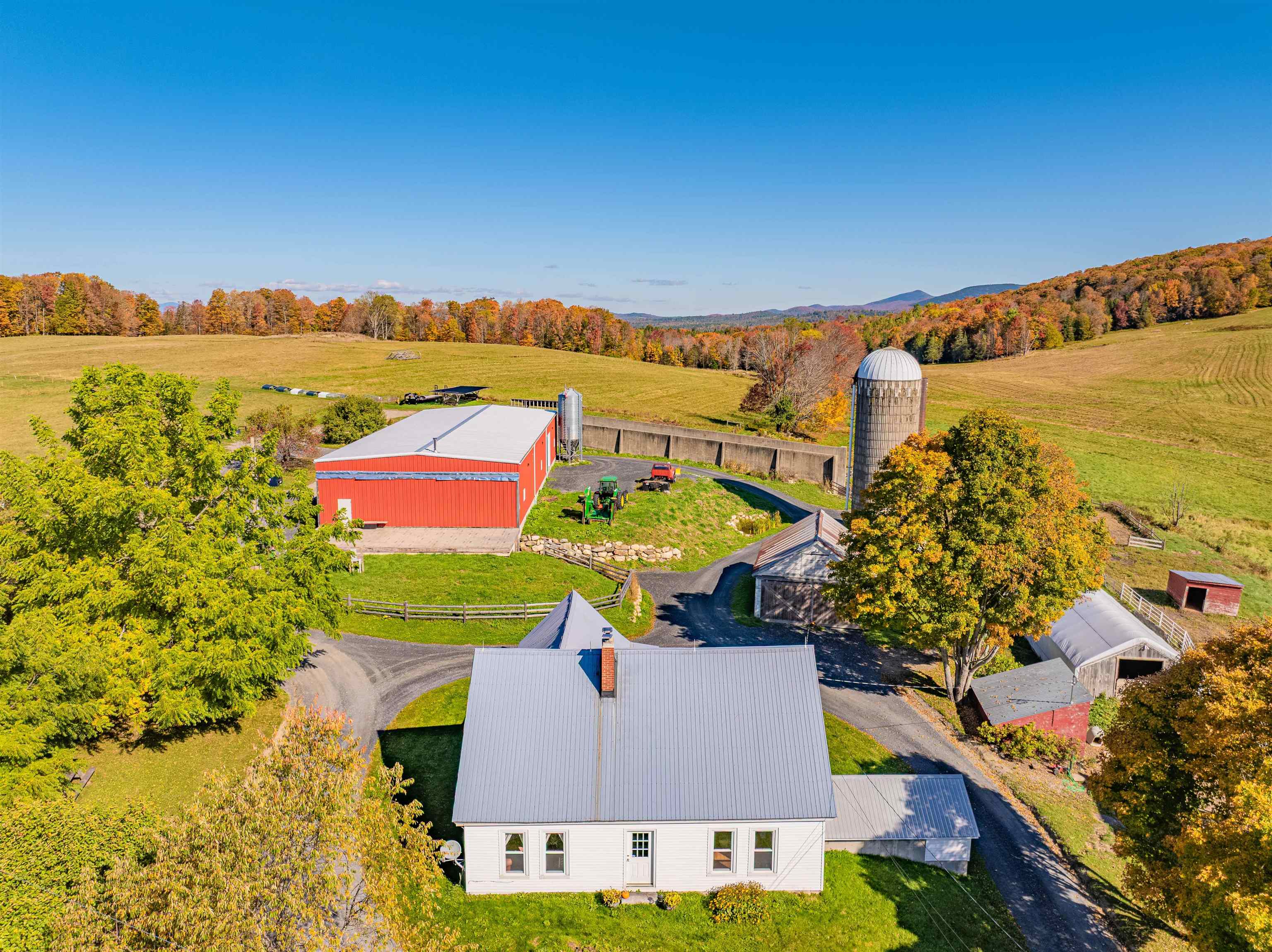 344 Morrie Road Washington, VT 05675 - Photo 33 of 59
