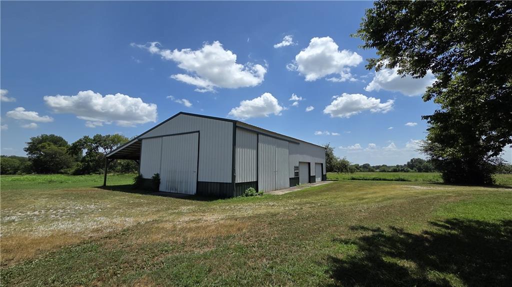 10753 Scott Road Pleasanton, KS 66075 - Photo 27 of 39