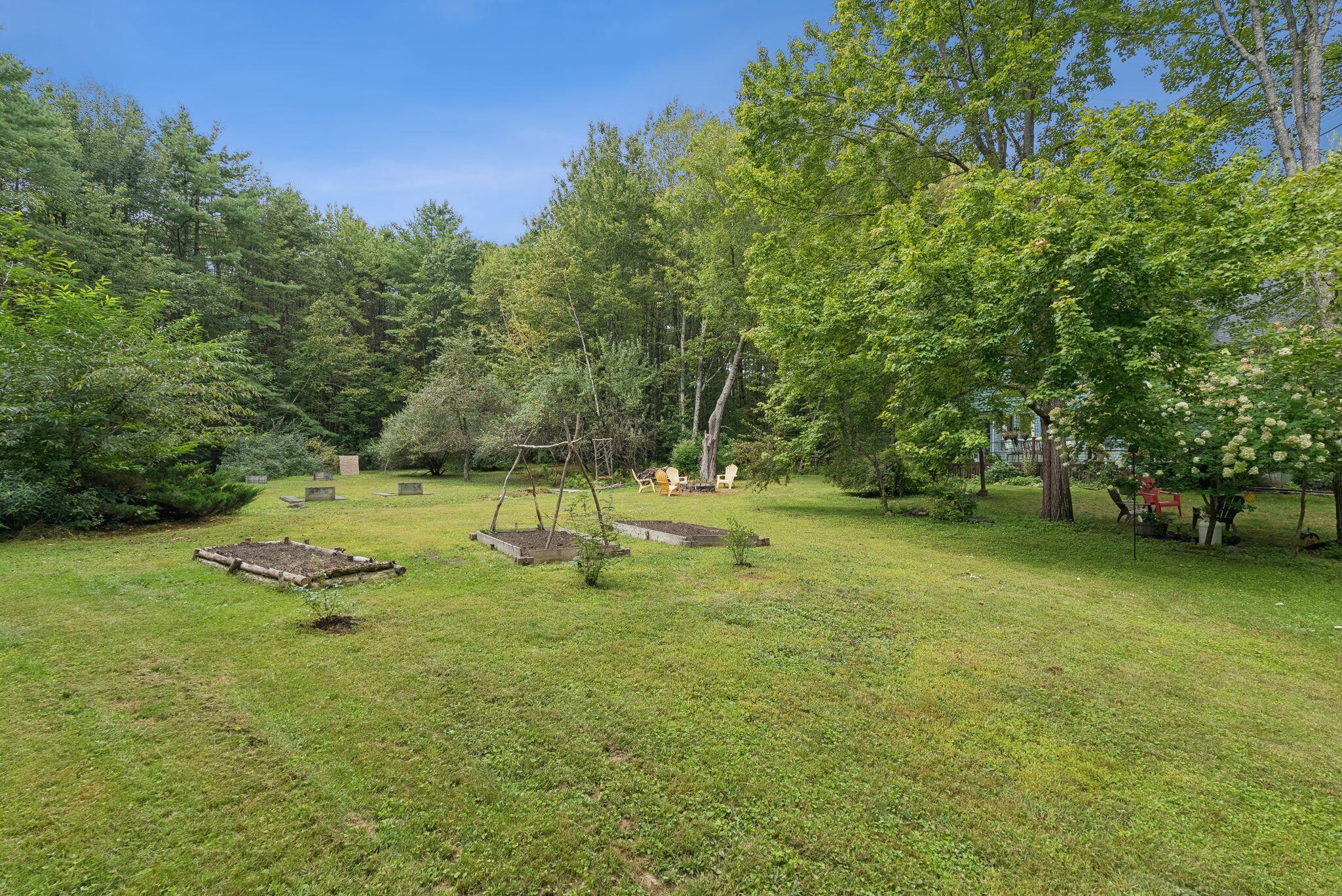 44 Gilman Road Buxton, ME 04093 - Photo 86 of 96 Yard