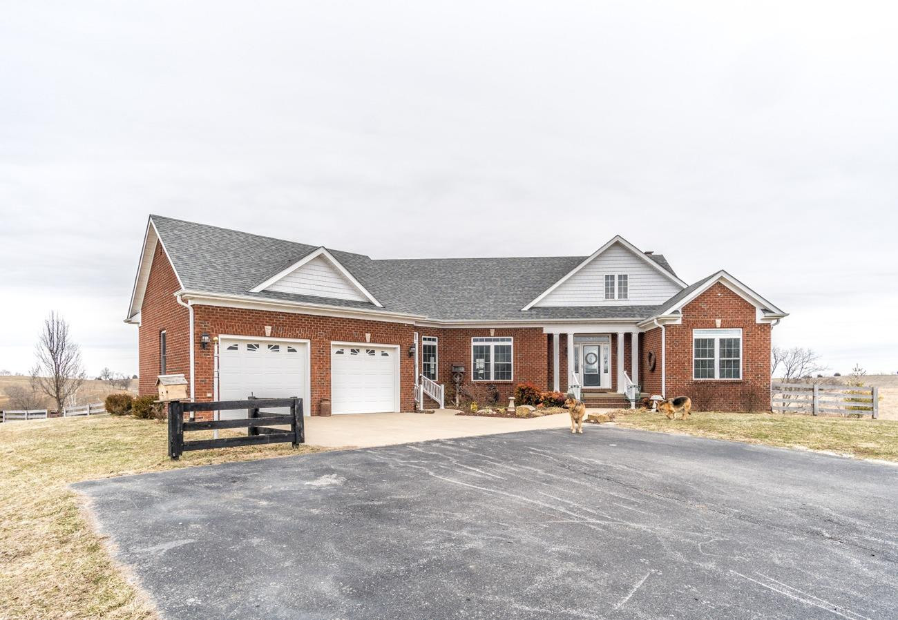 3557 White Lick Road Paint Lick, KY 40461 - Photo 16 of 66 Listing Photo