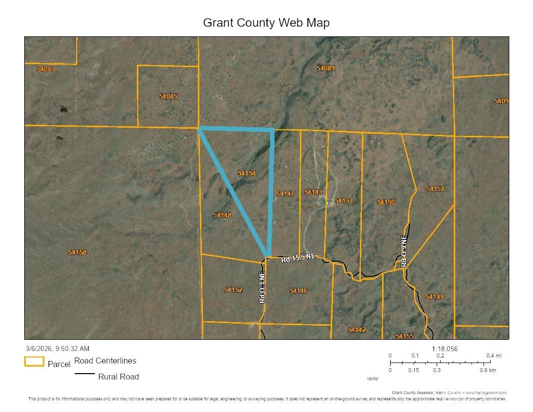 225 Eagle Springs Ranch Moses Lake, WA 98837 - Photo 7 of 8