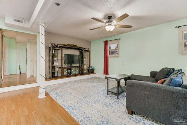 $364,400 | 4587 Tradewinds Way, Pensacola, FL 32514