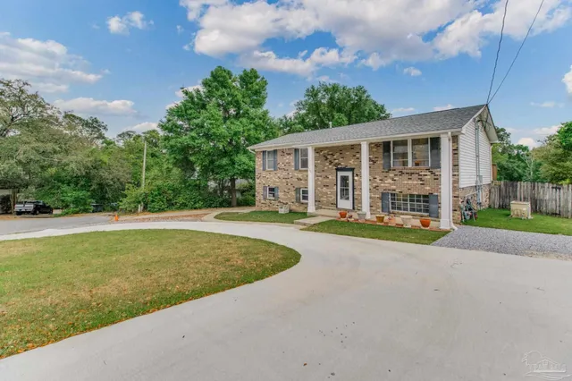 $364,400 | 4587 Tradewinds Way, Pensacola, FL 32514