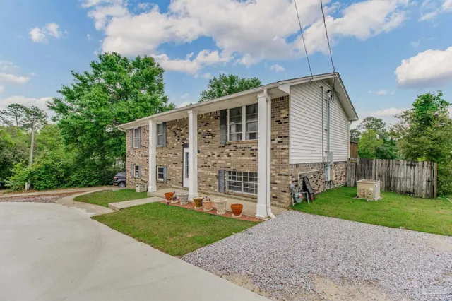 $364,400 | 4587 Tradewinds Way, Pensacola, FL 32514