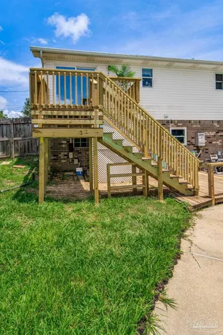 $364,400 | 4587 Tradewinds Way, Pensacola, FL 32514