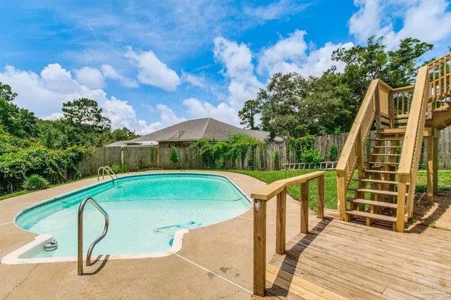 $364,400 | 4587 Tradewinds Way, Pensacola, FL 32514