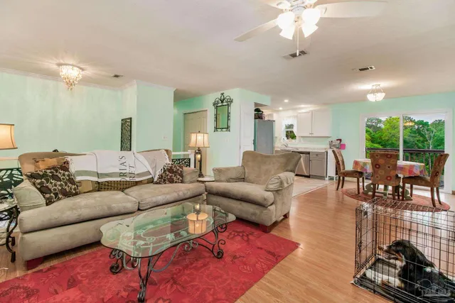 $364,400 | 4587 Tradewinds Way, Pensacola, FL 32514