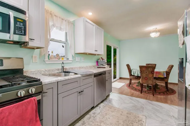 $364,400 | 4587 Tradewinds Way, Pensacola, FL 32514