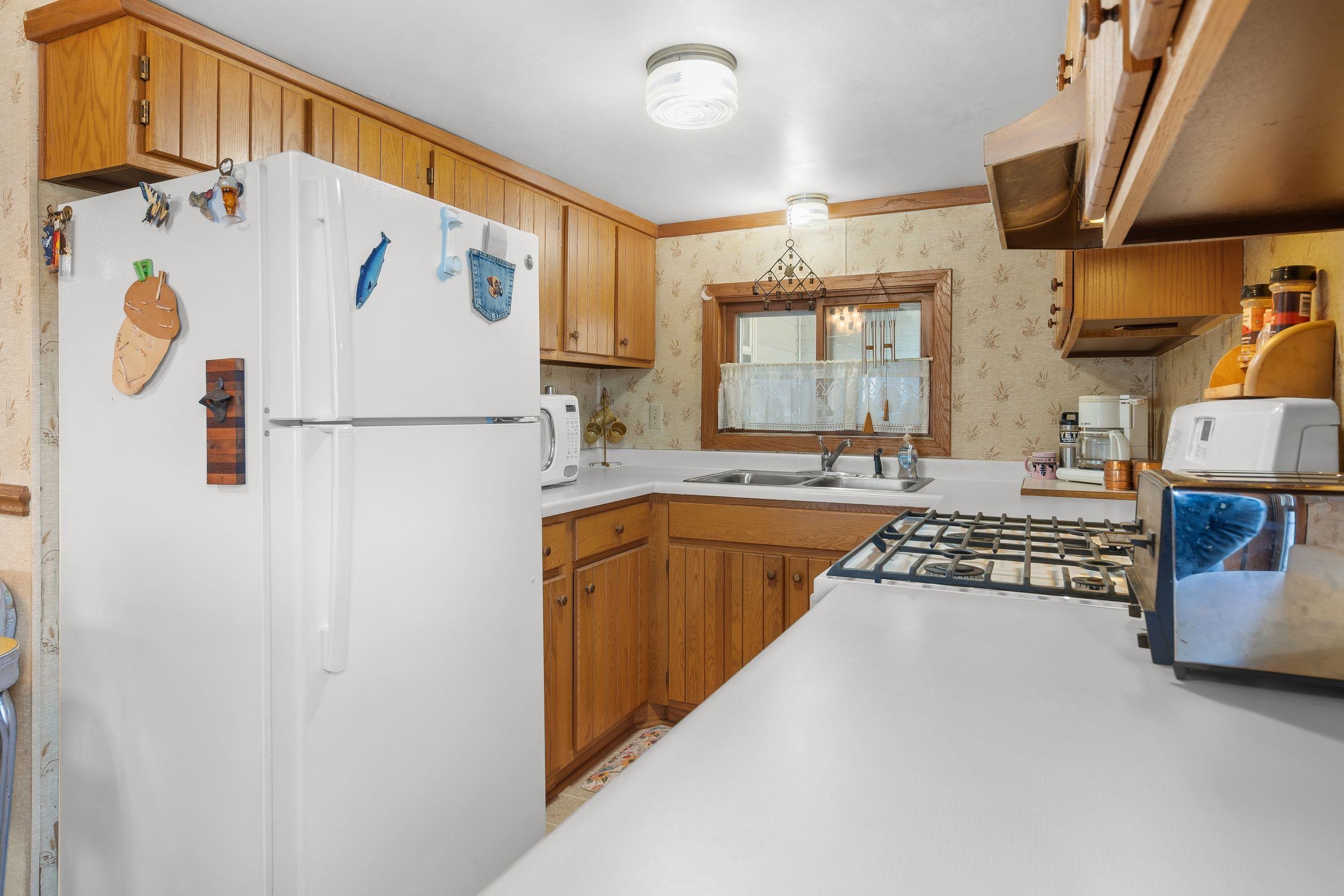 W6405 Webers Point Road Shawano, WI 54166 - Photo 15 of 30