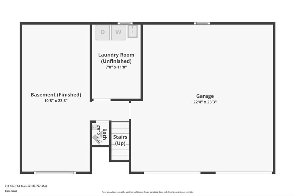 413 Olten Road Monroeville, PA 15146 - Photo 40 of 41 Gallery Image 40