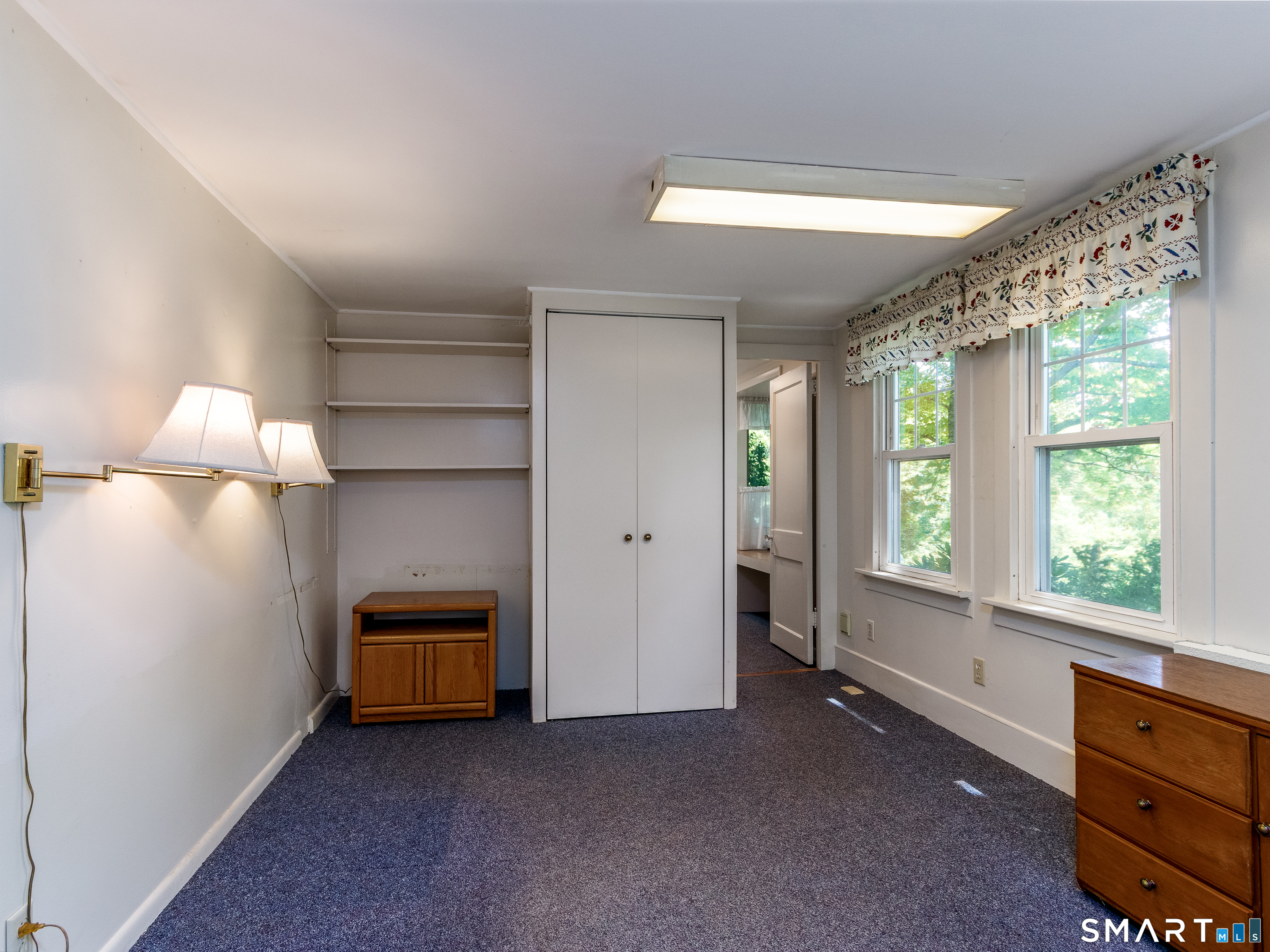 208 Twin Lakes Road North Branford, CT 06471 - Photo 23 of 39 First Floor Apartment - Bedroom
