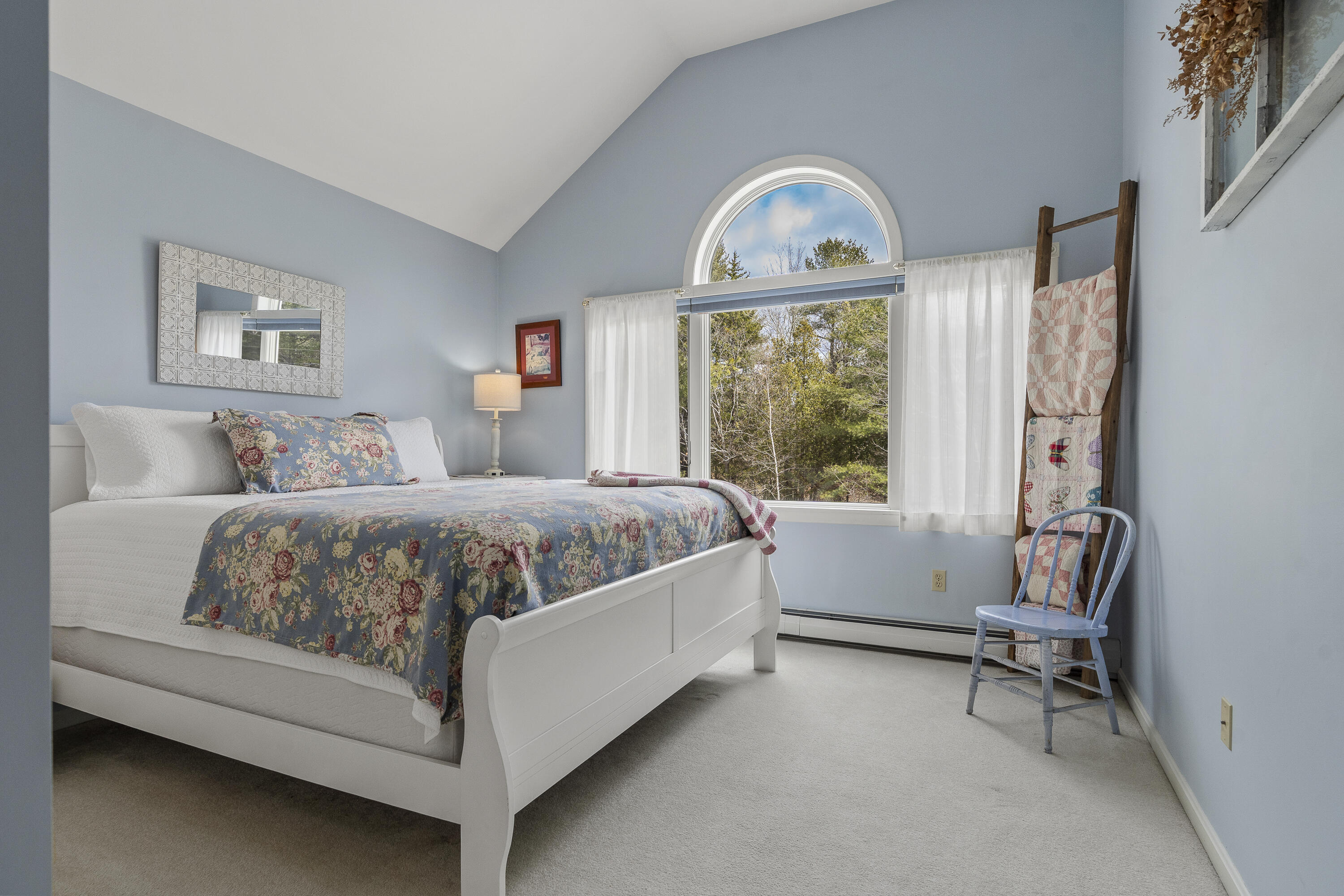 7 Bushy Isle View Phippsburg, ME 04562 - Photo 54 of 80 Third bedroom