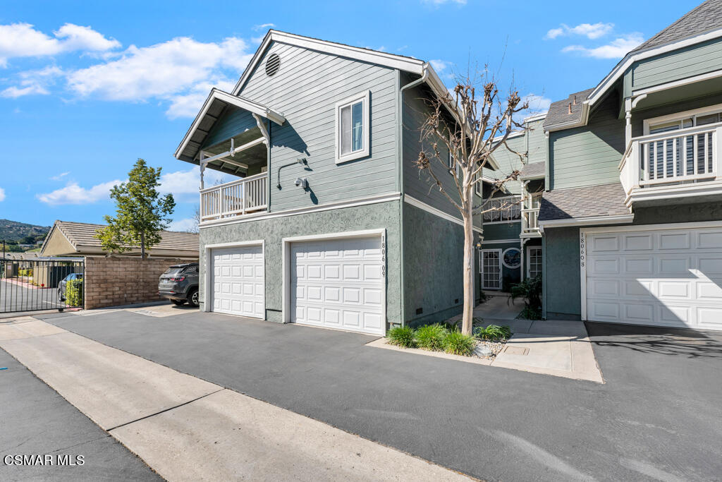 1806 Rory Lane, Unit 9 Simi Valley, CA 93063 - Photo 1 of 27 1806 Rory Lane Unit 9 - Exterior Front 1