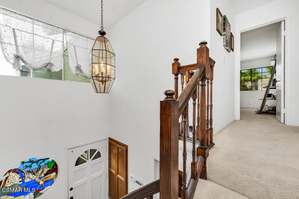 1806 Rory Lane, Unit 9 Simi Valley, CA 93063 - Photo 13 of 27 1806 Rory Lane Unit 9 - Second Floor La