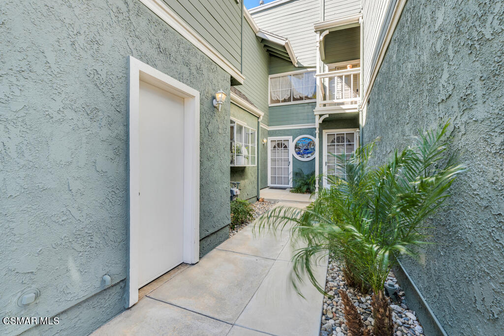 1806 Rory Lane, Unit 9 Simi Valley, CA 93063 - Photo 2 of 27 1806 Rory Lane Unit 9 - Exterior Front 2