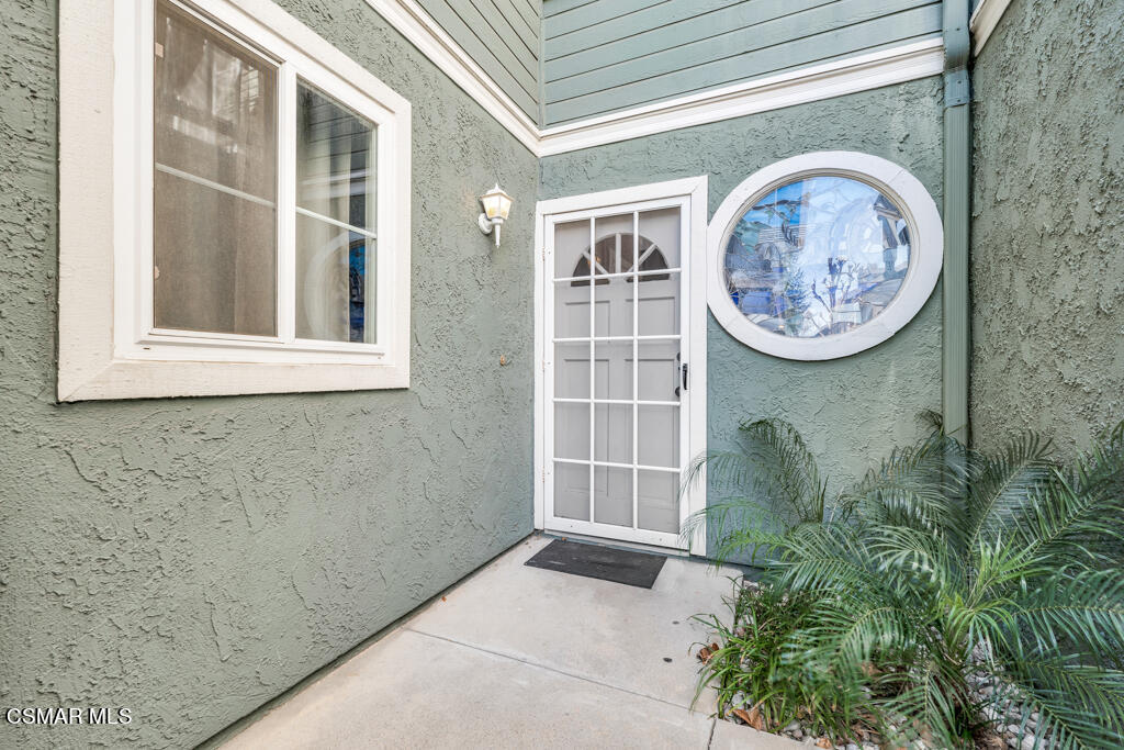 1806 Rory Lane, Unit 9 Simi Valley, CA 93063 - Photo 3 of 27 1806 Rory Lane Unit 9 - Exterior Front 3