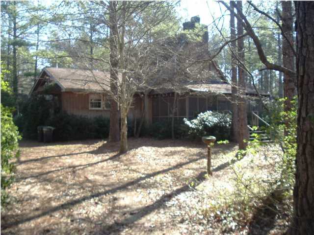 0 Log Cabin Road Bonneau, SC 29431 - Photo 1 of 4 Primary Photo