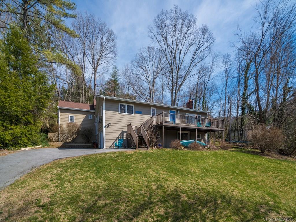 9 Upland Road Asheville, NC 28804 - Photo 2 of 24 Gallery Image 2