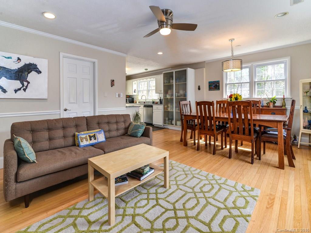 9 Upland Road Asheville, NC 28804 - Photo 3 of 24 Gallery Image 3