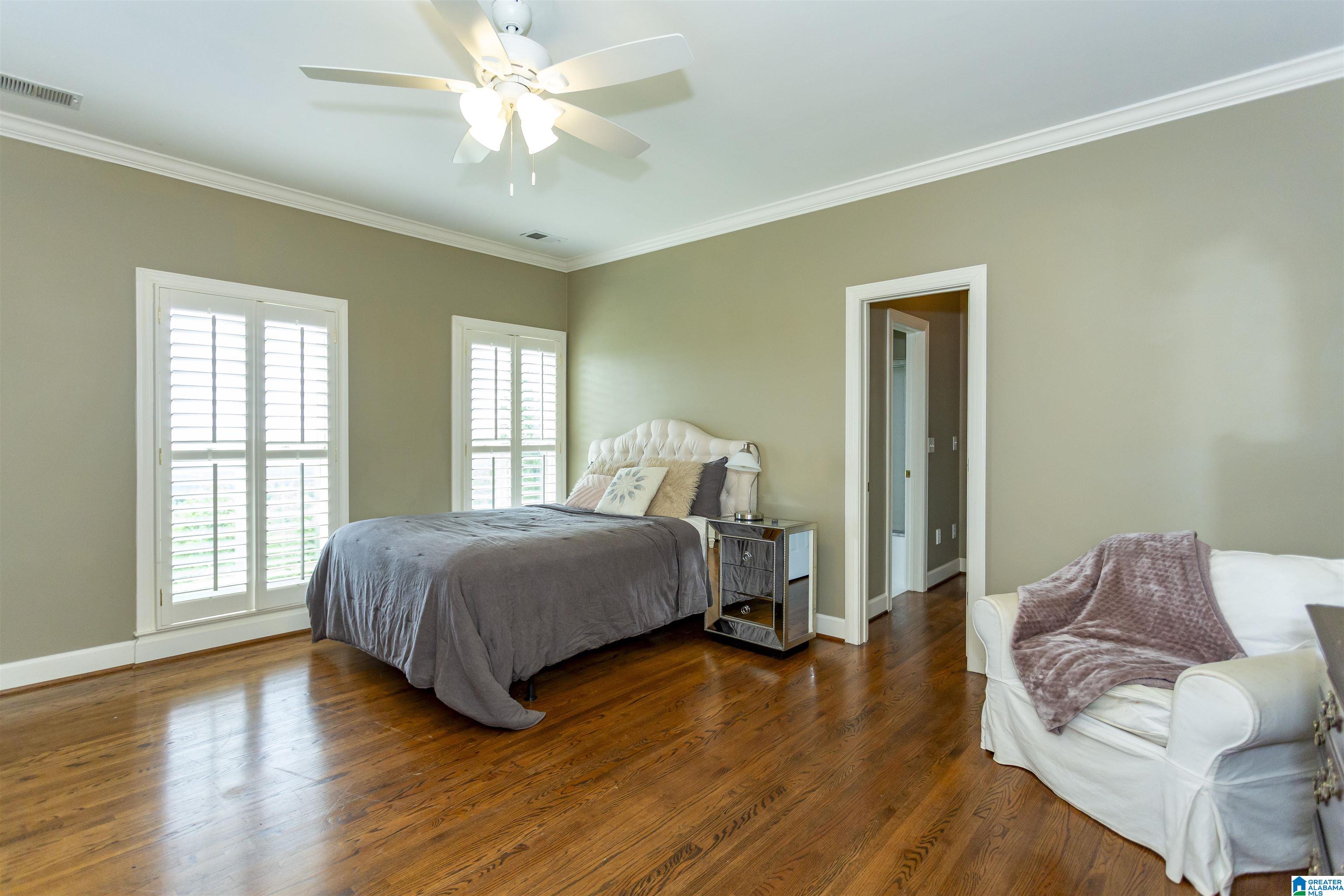 284 Kings Crest Lane Pelham, AL 35124 - Photo 10 of 29