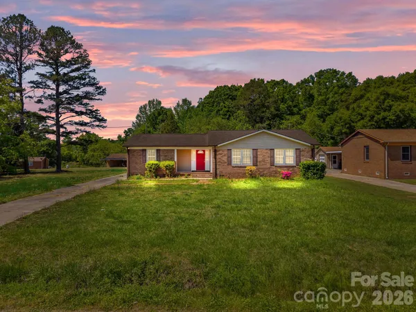 $269,000 | 165 Hawkins Loop, Salisbury, NC 28144