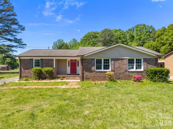 $269,000 | 165 Hawkins Loop, Salisbury, NC 28144