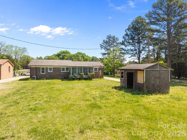 $269,000 | 165 Hawkins Loop, Salisbury, NC 28144