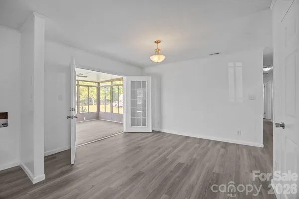 $269,000 | 165 Hawkins Loop, Salisbury, NC 28144