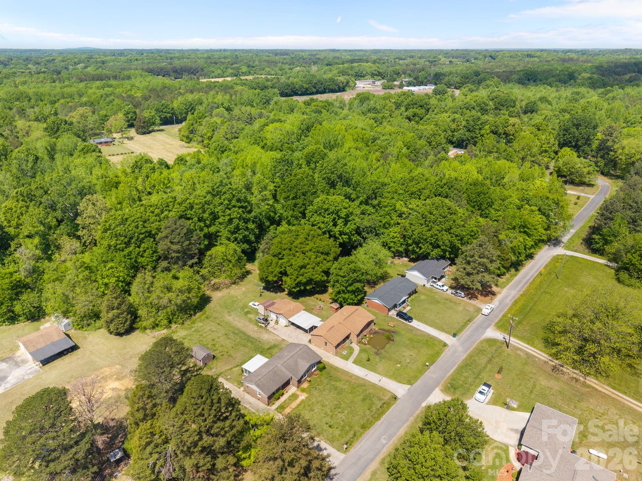 165 Hawkins Loop Salisbury, NC 28144 - Photo 42 of 48