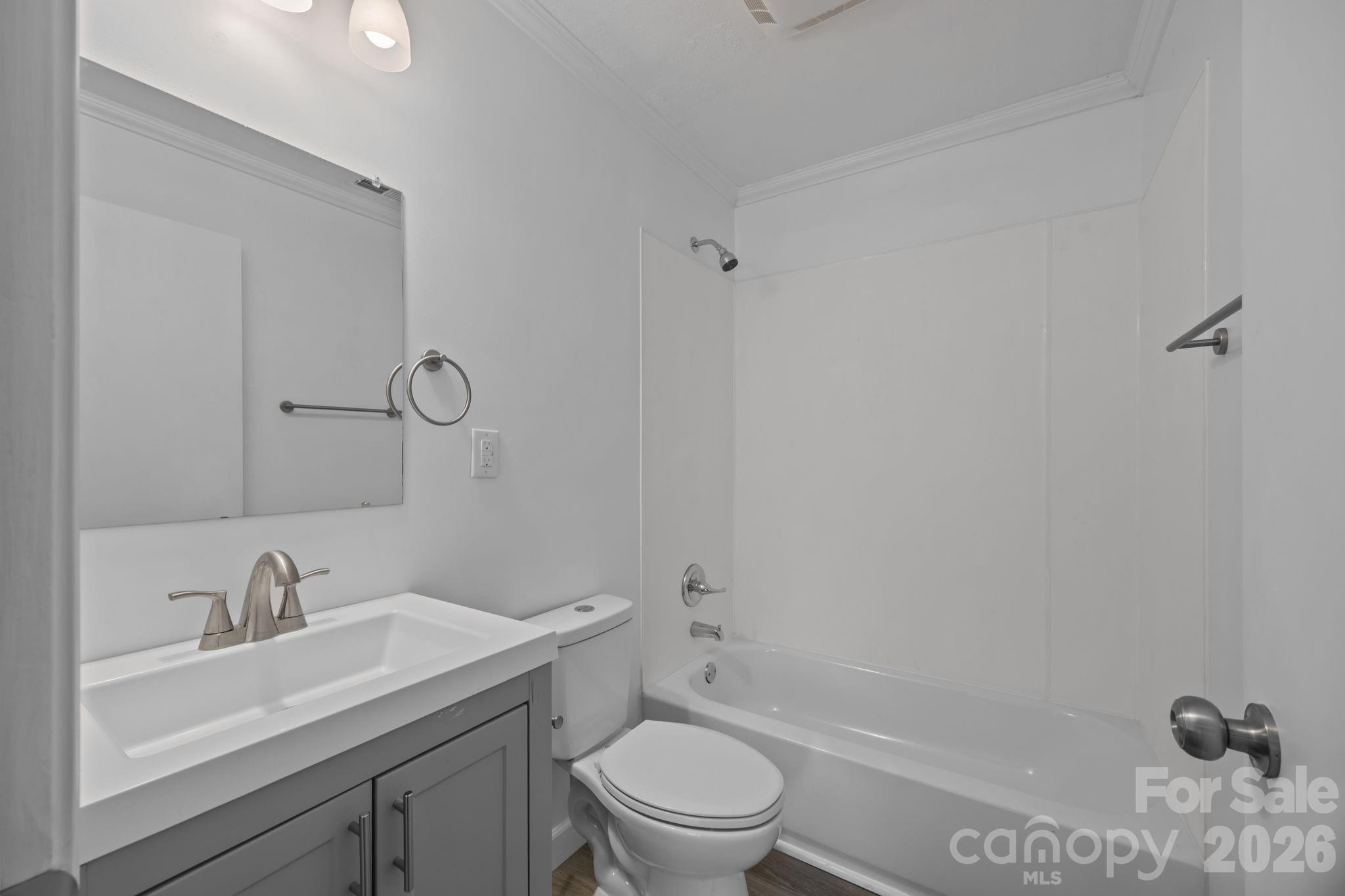 165 Hawkins Loop Salisbury, NC 28144 - Photo 5 of 48